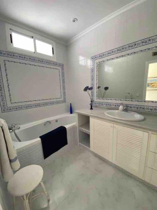 Apartmán La Casa Del Port Jávea Exteriér fotografie
